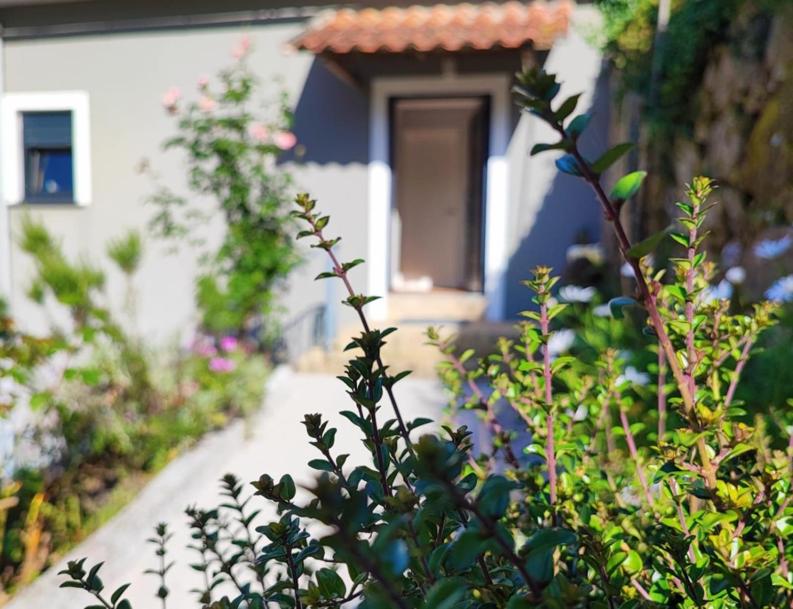 Casa 1883 Villa Cevide ภายนอก รูปภาพ