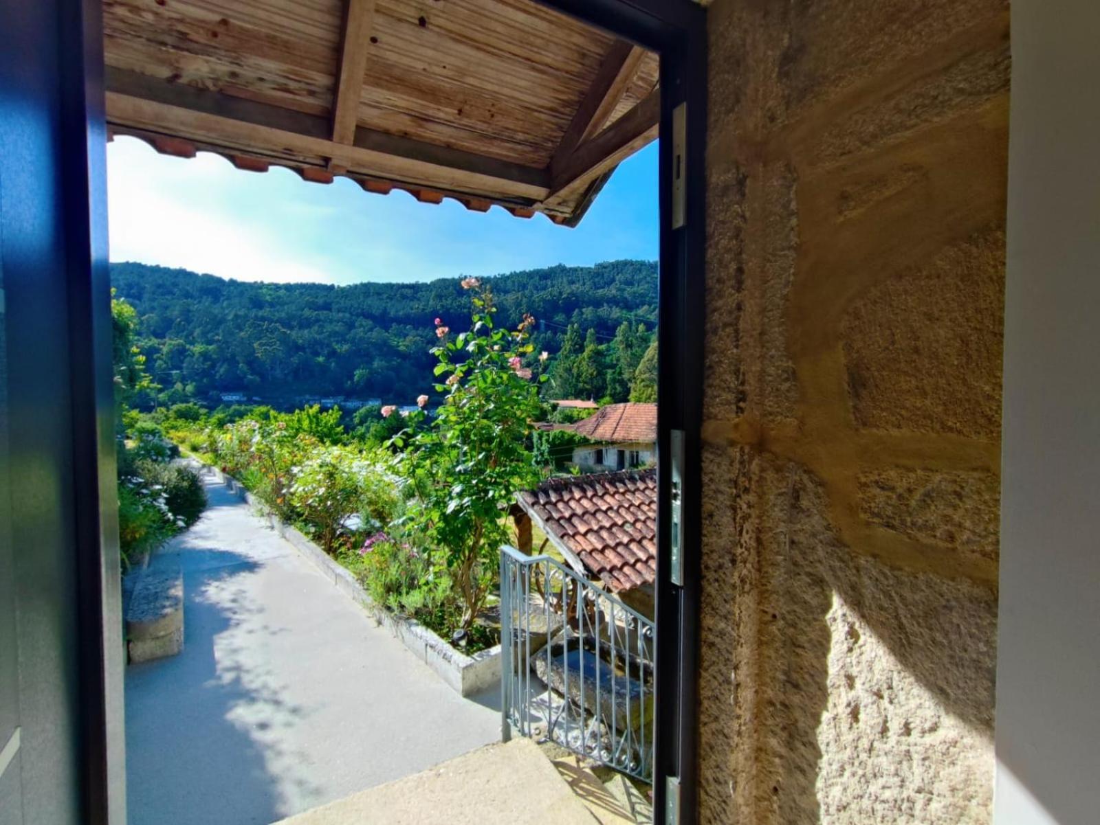 Casa 1883 Villa Cevide ภายนอก รูปภาพ